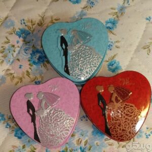 جعبه های کادو و جواهر