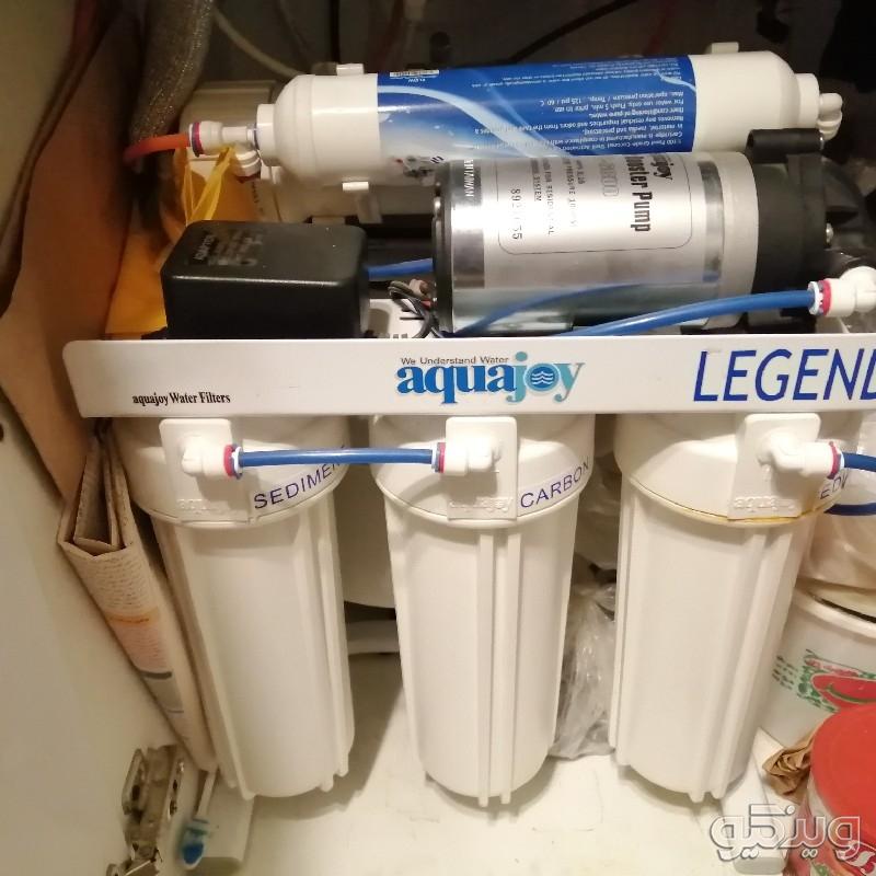 تعمیرات تخصصی و فروش /پکیج /آبگرمکن /پمپ آب /کولر گازی/ گرمایش از کف/ تصفیه آب **