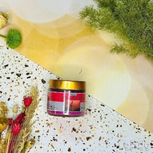 کرم شراب طلای لارنس