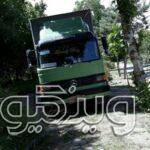 پیام بار مشهد ارائه خدمات اسباب کشی سراسر شهر