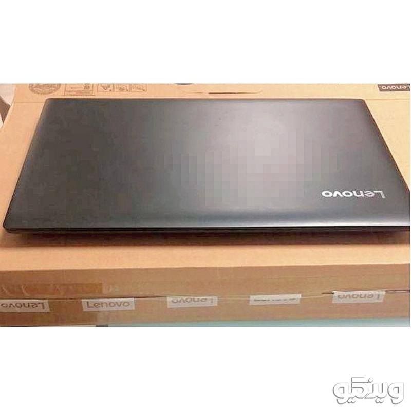 لپ تاپ لنوو ideapad 110A ٨-٢-١ آکبند