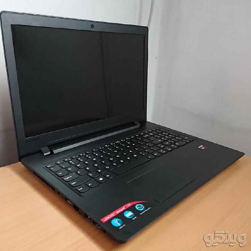 لپ تاپ لنوو ideapad 110A ٨-٢-١ آکبند