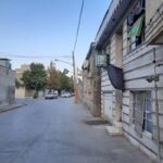 ویلایی کلنگی ۱۷۱ متر