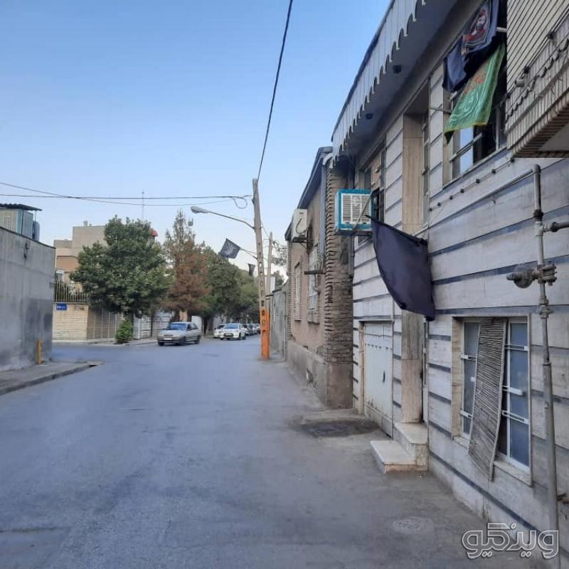 ویلایی کلنگی ۱۷۱ متر