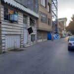 ویلایی کلنگی ۱۷۱ متر