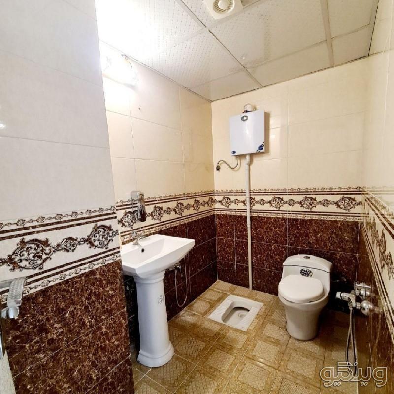 95متری/2خواب/فول امکانات