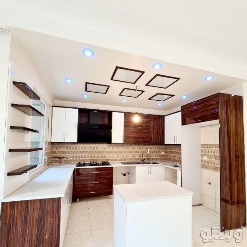 95متری/2خواب/فول امکانات