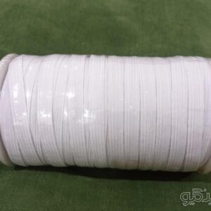 فروش کش نواری دررنگ شفید و مشکی