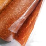 برگه زرد الو و لواشک خانگی درجه ۱