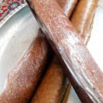 برگه زرد الو و لواشک خانگی درجه ۱