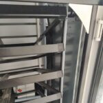 دستگاه جوجه کشی ۲۰۰۰تایی اسکندری