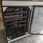 دستگاه جوجه کشی ۲۰۰۰تایی اسکندری