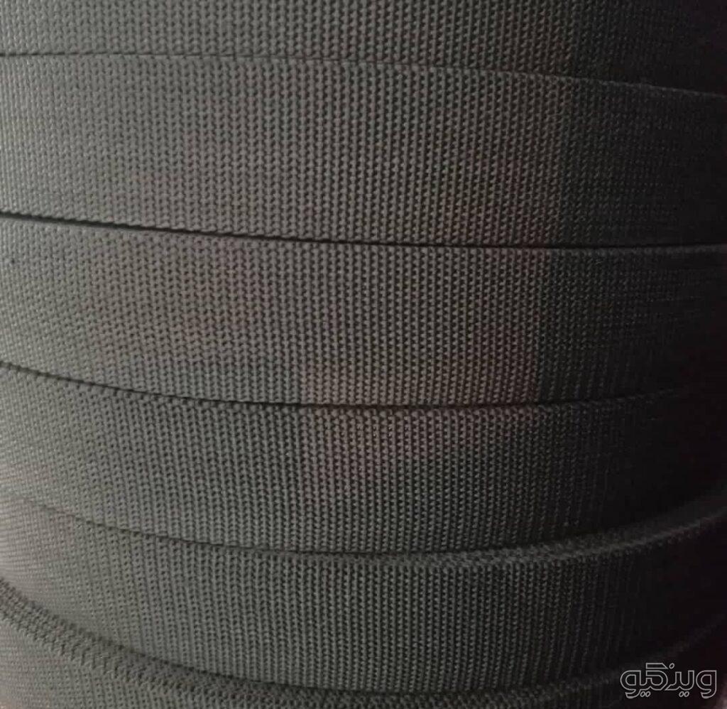 فروش انواع نوار پهن و باریک عرض 5 سانت