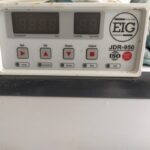 دستگاه جوجه کشی ۲۰۰۰تایی اسکندری