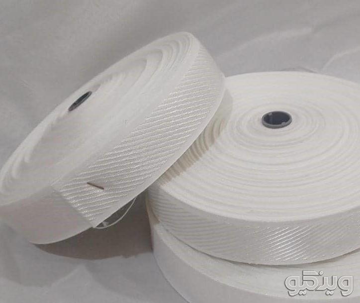 قیمت خرده نوار تشک ساده تبریز