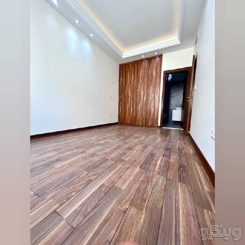 ۲۰۰متری،آبکوه فرمانیه، نوساز کلید نخورده