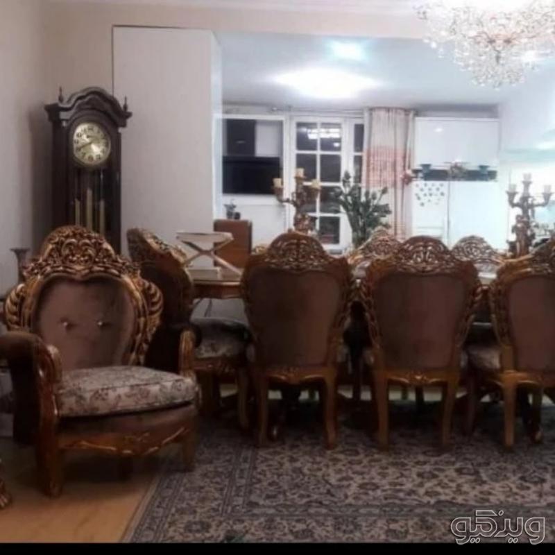 ۱۴۰متر، ۳خواب، تکواحدی