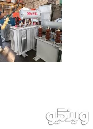 تعمیر ترانس برق / تعمیر ترانسفورماتور