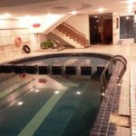 ۱۳۳متر، ۲خواب، فول امکانات