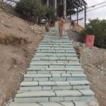 اجرای سنگ لاشه فروش سنگ لاشه