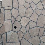 اجرای سنگ لاشه فروش سنگ لاشه