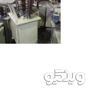 قیمت ترانس تکفاز