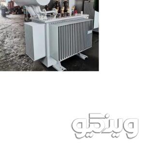 قیمت ترانسفورماتور 1250 کاوا