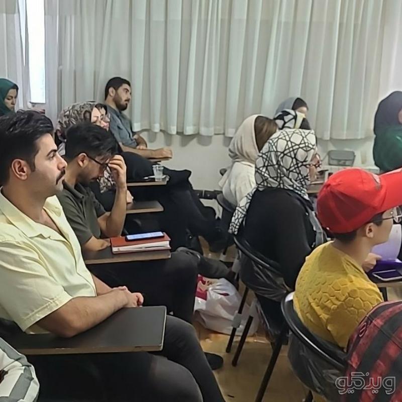 آموزش ماساژدرمانیبامدرک