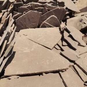 فروش و اجرا سنگ لاشه سنگ مالون