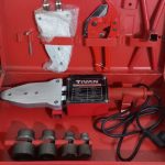 اتولوله کشی