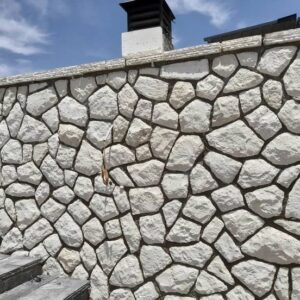 فروش سنگ لاشه