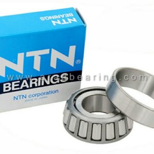 رولبرینگ مخروطی NTN