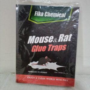 تله موش کتابی ژله ای