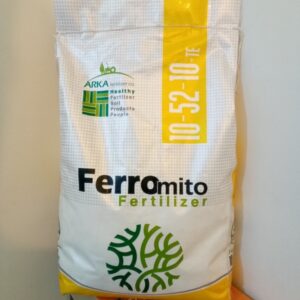 کود ۱۰ کیلویی پودری