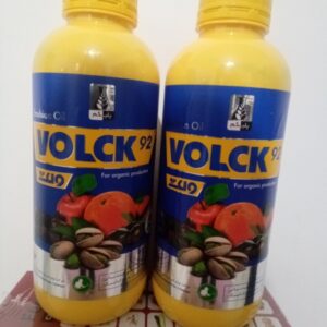 روغن ولک ۹۲ یک لیتری