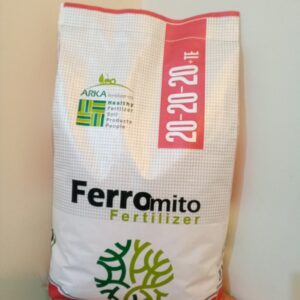 کود سه بیست ۱۰ کیلویی