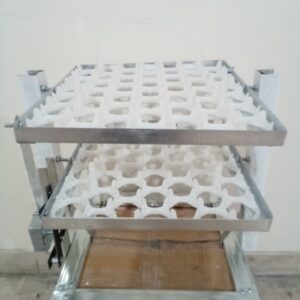 ترنر دستگاه جوجه کشی