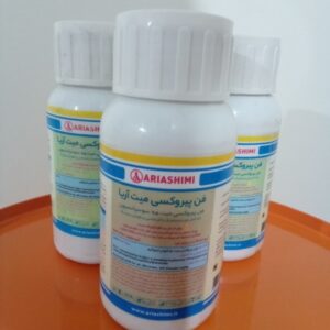 سم کنه کش فن پیروکسی میت