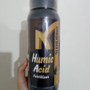 کود اسید هیومیک مایع