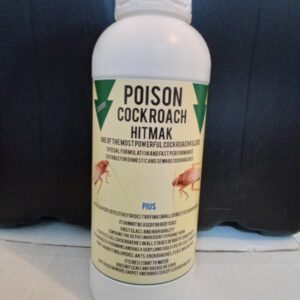 سم سوسک کش یک لیتری