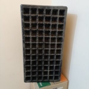 سینی نشا ۷۲ حفره