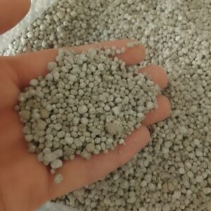 گوگرد گرانوله معدنی