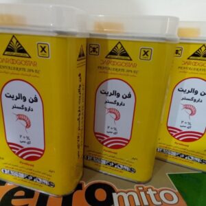 سم حشره کش و آفت کش