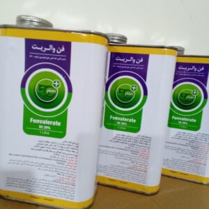 سم حشره کش و آفت کش