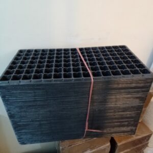 سینی نشا ۷۲ حفره