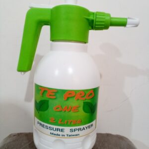 سمپاش تی پرو وان ۲ لیتری