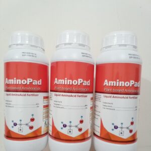 کود آمینو اسید