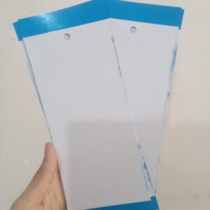 کارت چسب حشرات آبی