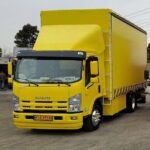 باربری حمل اثاثیه منزل ورامین