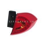 لوازم موتوری لیفان LIFAN 620